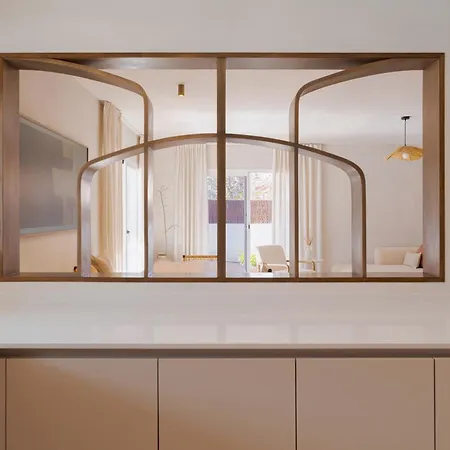 Villa Hikari - Design House With Heated Pool In Corralejo