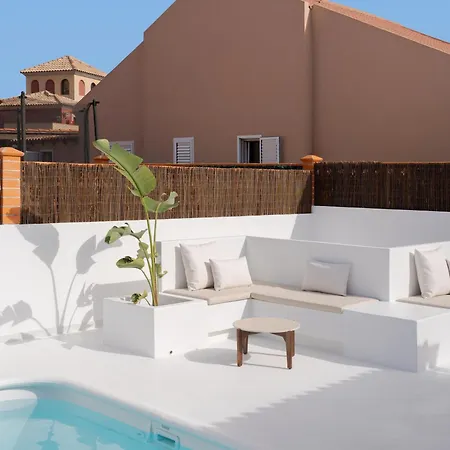 别墅 Hikari - Design House With Heated Pool In