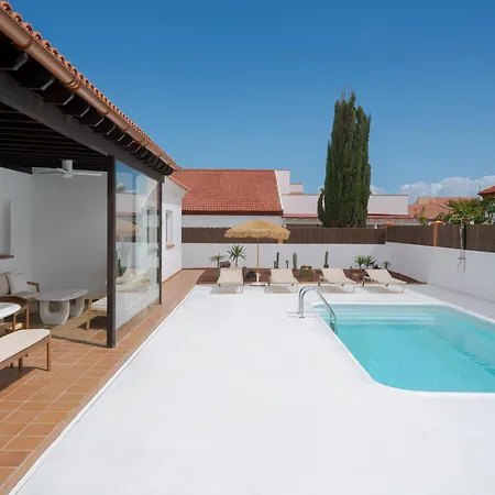 Hikari - Design House With Heated Pool In 别墅