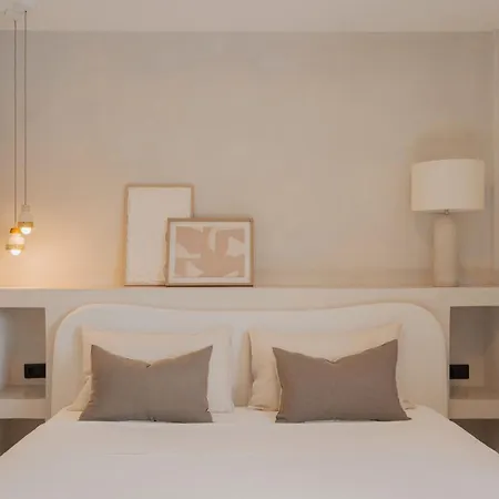 别墅 Hikari - Design House With Heated Pool In 科拉雷侯