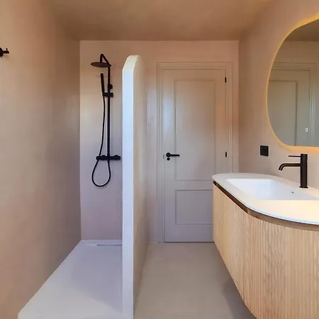 Hikari - Design House With Heated Pool In * 科拉雷侯