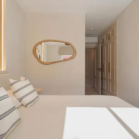 别墅 Hikari - Design House With Heated Pool In