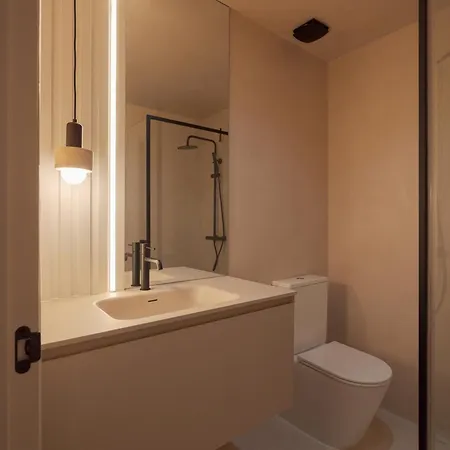 Hikari - Design House With Heated Pool In 别墅