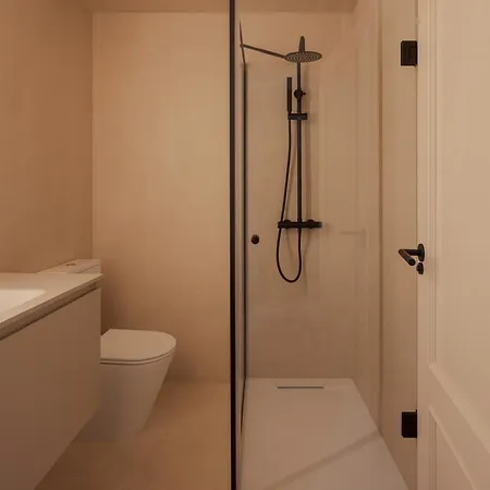 Hikari - Design House With Heated Pool In Villa