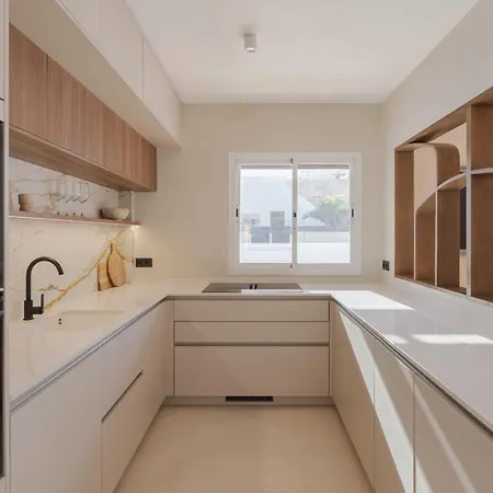 别墅 Hikari - Design House With Heated Pool In 科拉雷侯