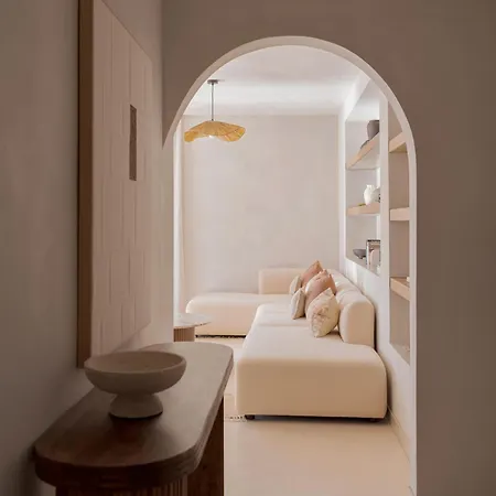 Hikari - Design House With Heated Pool In Villa *