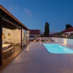 Hikari - Design House With Heated Pool In Corralejo