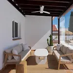 Hikari - Design House With Heated Pool In Villa Corralejo