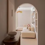 Hikari - Design House With Heated Pool In Villa *