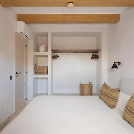 Hikari - Design House With Heated Pool In Villa *