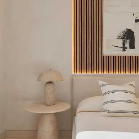 Hikari - Design House With Heated Pool In Villa Corralejo