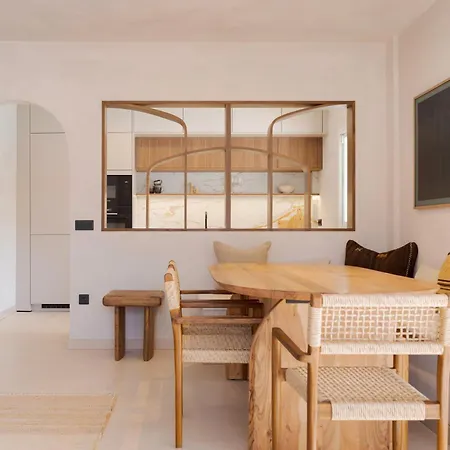 Hikari - Design House With Heated Pool In Villa Corralejo