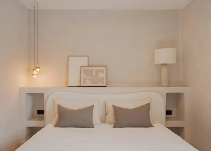 Vila Hikari - Design House With Heated Pool In Corralejo