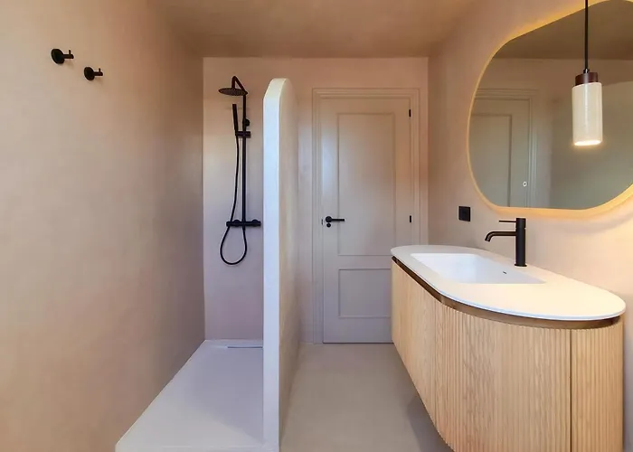 Hikari - Design House With Heated Pool In * Corralejo