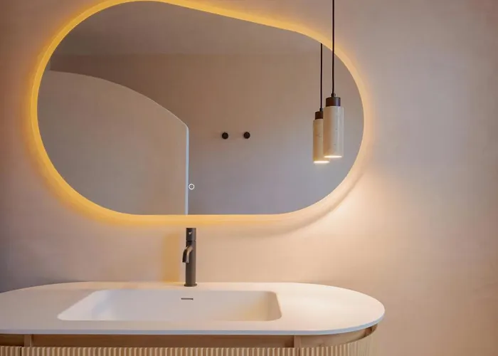 Hikari - Design House With Heated Pool In Corralejo