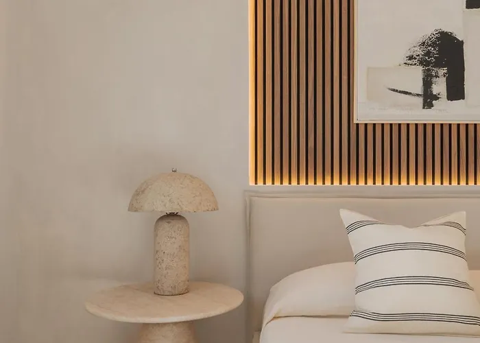 Hikari - Design House With Heated Pool In Vila Corralejo