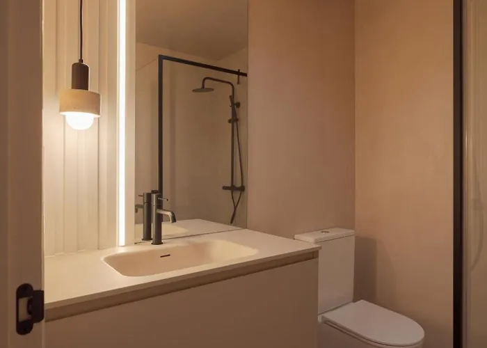 Hikari - Design House With Heated Pool In Vila