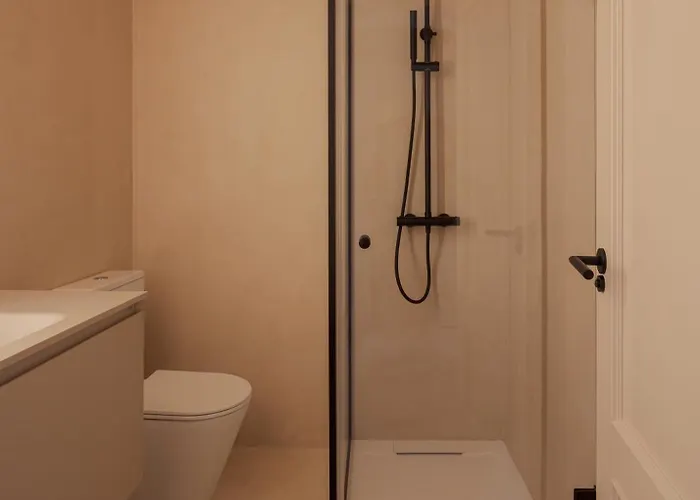 Hikari - Design House With Heated Pool In Vila