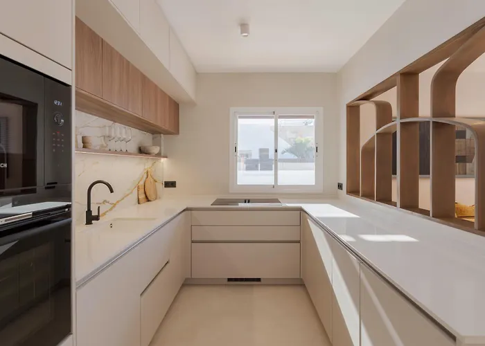 Vila Hikari - Design House With Heated Pool In Corralejo