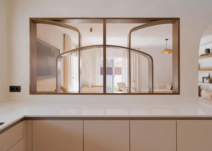 Vila Hikari - Design House With Heated Pool In Corralejo