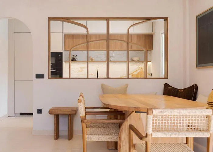 Hikari - Design House With Heated Pool In Vila Corralejo